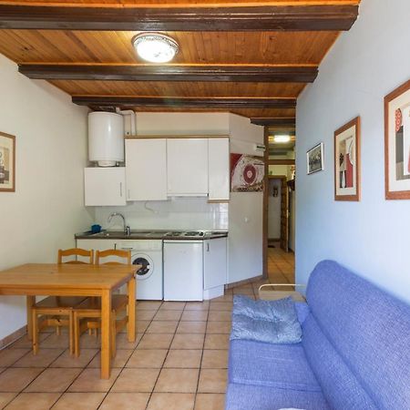 Apartamento Azkoiti Etxea Очагавия Экстерьер фото